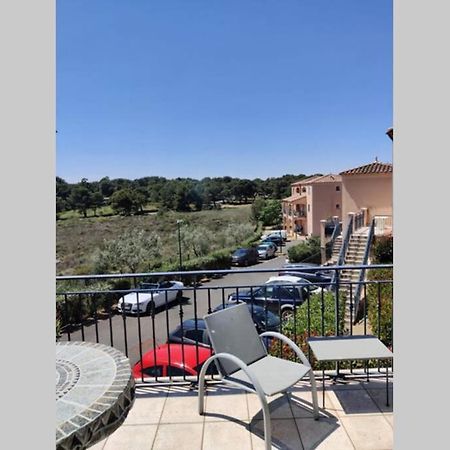 Appartement Golf Saint Thomas - Belle Residence Beziers Luaran gambar