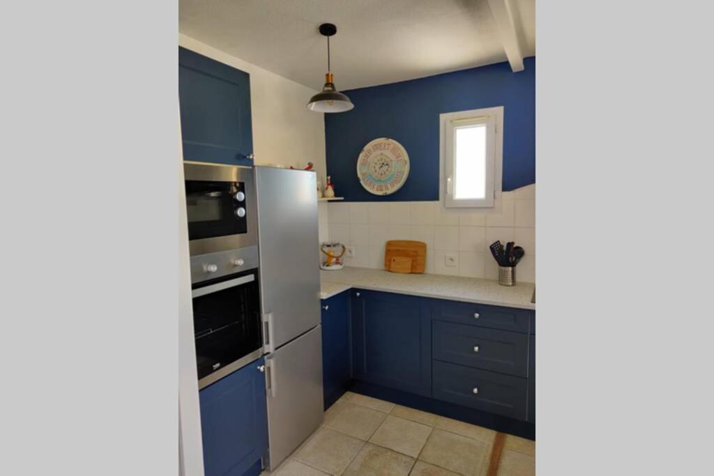 Appartement Golf Saint Thomas - Belle Residence Beziers Luaran gambar
