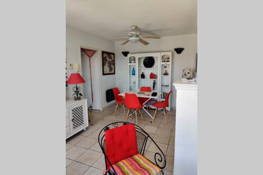 Appartement Golf Saint Thomas - Belle Residence Beziers Luaran gambar