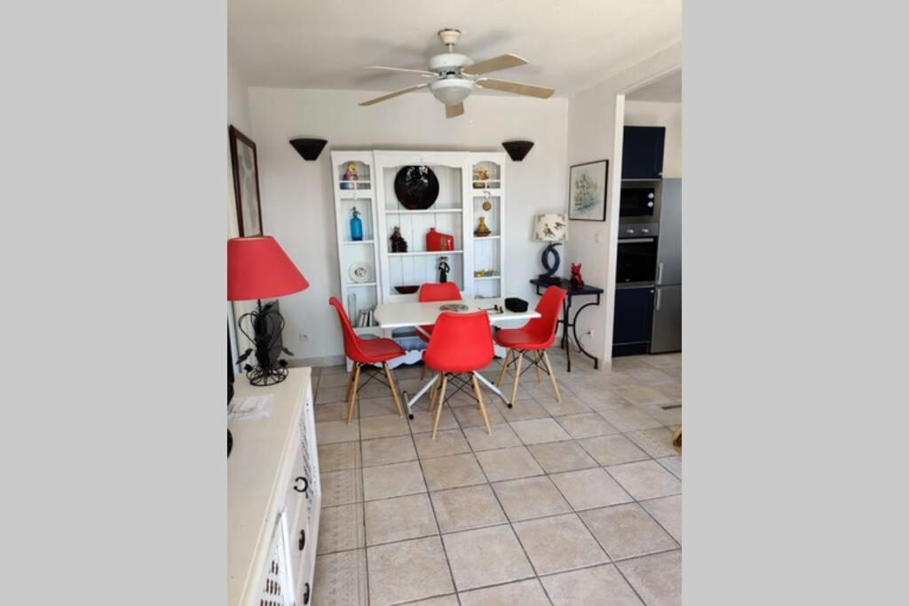 Appartement Golf Saint Thomas - Belle Residence Beziers Luaran gambar